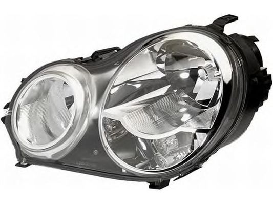 6Q1941007M koplamp