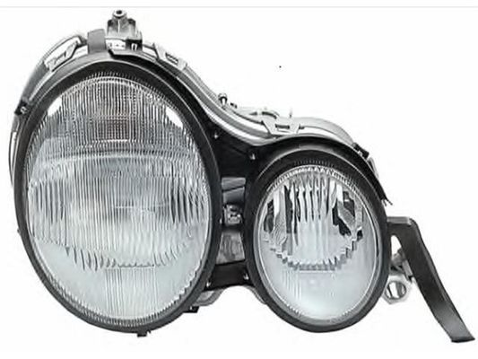 FT010601A01R koplamp voor