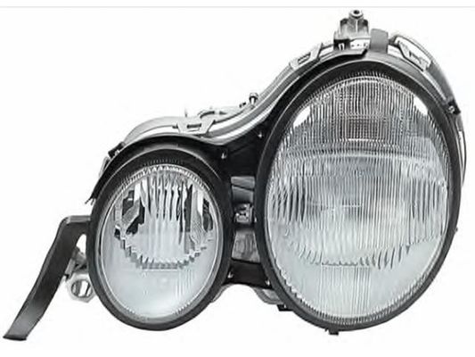 FT010601A01L koplamp voor