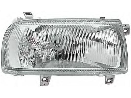 1H5941018H koplamp voor VW JETTA III (1H2)