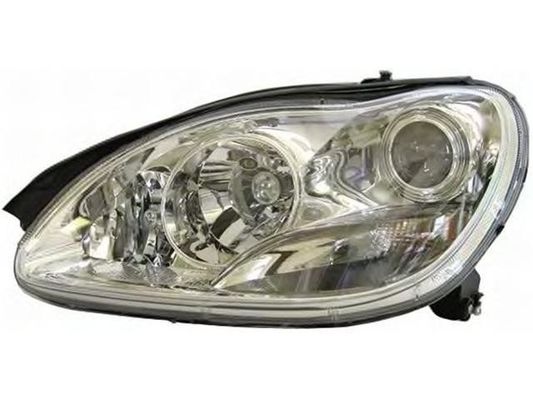2208203761 koplamp voor MERCEDES-BENZ S-Klasse (W220)