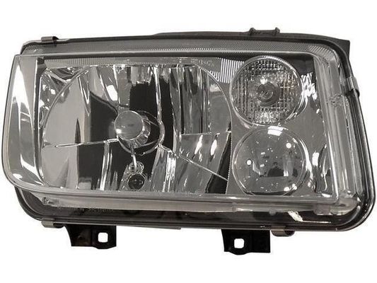 1J5941018AJ koplamp voor VW BORA I (1J2)
