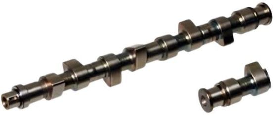 026109101Q Motoronderdelen Camshaft voor Audi 80, VW GOLF