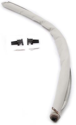 3C8877307AAK1 Zonnescherm voor VW CC B6 (357)