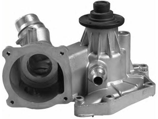 11510393336 Motoronderdelen BMW waterpomp
