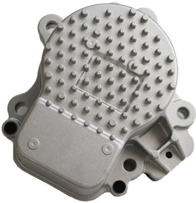192005K0A01 Motoronderdelen Waterpomp