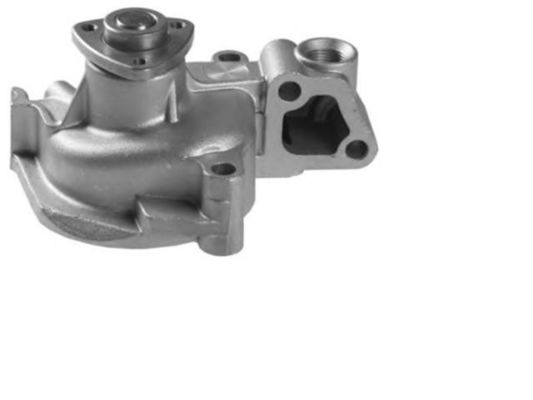 980720 Motoronderdelen Waterpomp