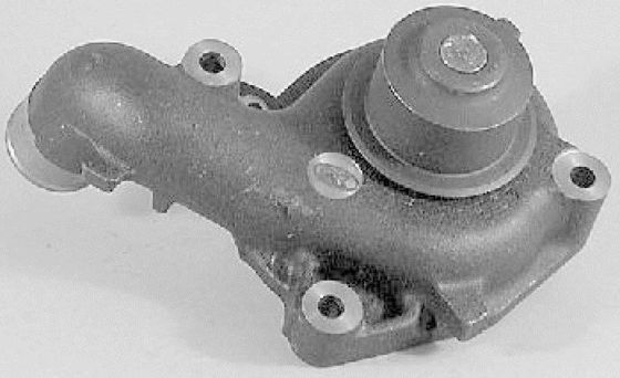 5020242 Motoronderdelen Waterpomp