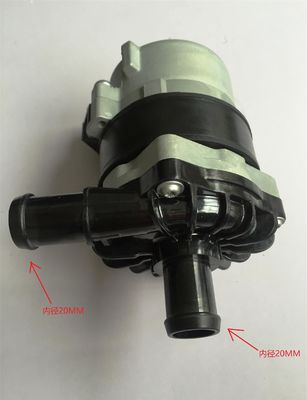 4F0965567 Motoronderdelen Waterpomp