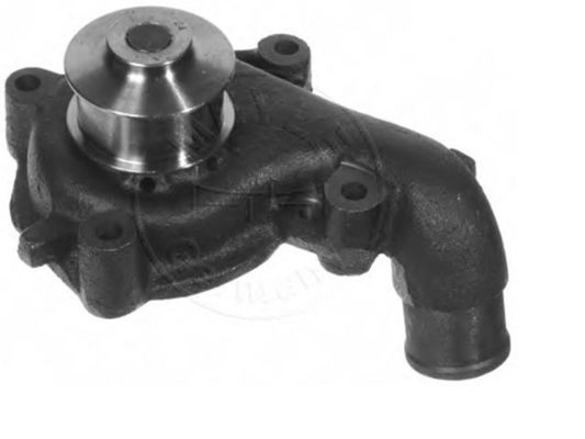 980725 Motoronderdelen Waterpomp