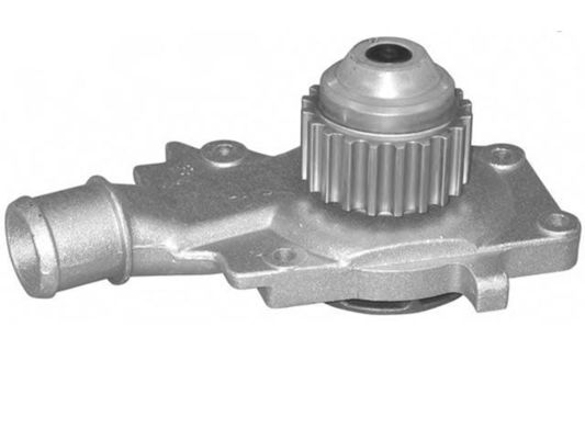 980530 Motoronderdelen Waterpomp