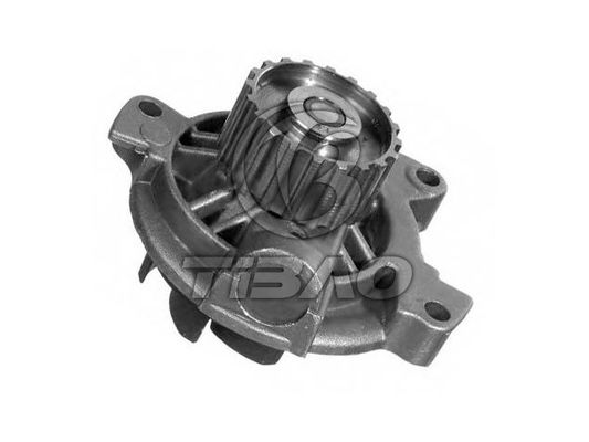 074121005N Motoronderdelen Waterpomp voor AUDI A6, VW CRAFTER, VOLVO V70 II (285), V70 Mk II (285)