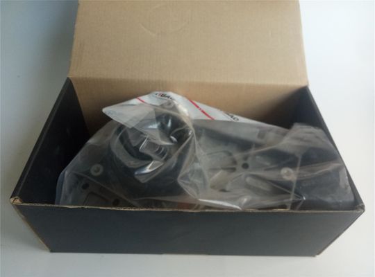 06C121004G Auto koelmiddelpomp AUDI A6 en A4 Auto waterpomp