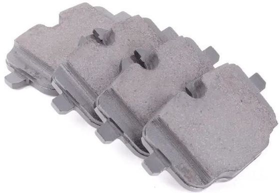 34216775346 BMW-remplak voor BMW 6 Cabriolet (F12), 5 (F10), 7 (G11, G12)