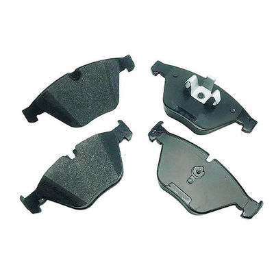 Schokbestendig BMW remblok 34116780711 Hoogteprecisie Voor BMW X1 E84
