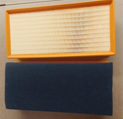 7L0129620A Motoronderdelen Luchtfilter