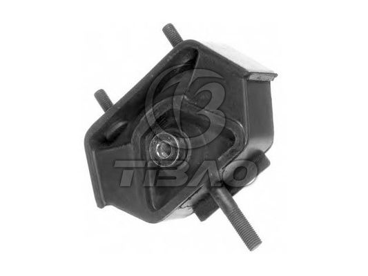 6012400917 Motoronderdelen Motormontage voor MERCEDES-BENZ T1 Platform/Chassis (601), T1 Van (601, 611), T2/LN1 Platform/Cha