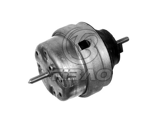 8D0199379E Motoronderdelen Motormontage voor AUDI A4, VW PASSAT, SKODA SUPERB I (3U4), SUPERB I Sedan (3U4)