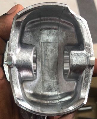 06A107065G Motoronderdelen zuiger voor VW BORA, SKODA OCTAVIA I (1U2)