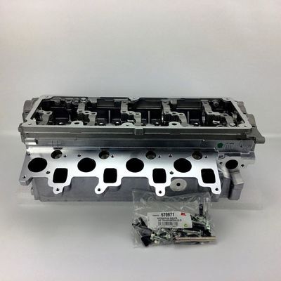 03L103351D Motoronderdelen Cylinderkop VW TRANSPORTER Mk VI Platform Auto onderdelen