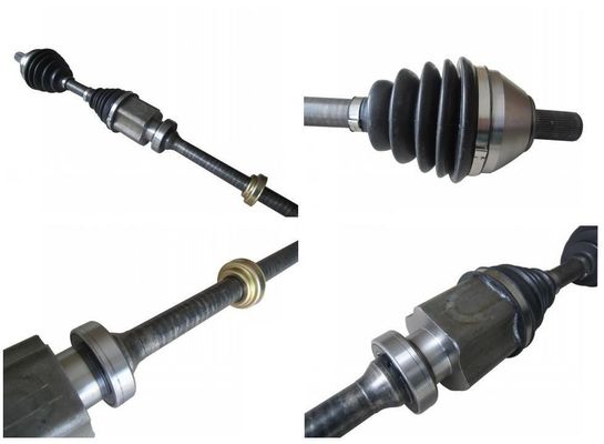 Energie-efficiëntie transmissie aandrijfwacht LR002619 Auto chassis componenten