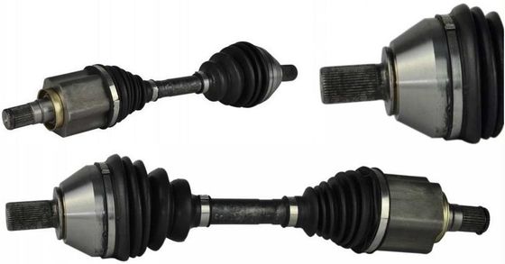 LR002621 Voorste linkse aandrijfas High-strength Auto Chassis Parts Adjustable