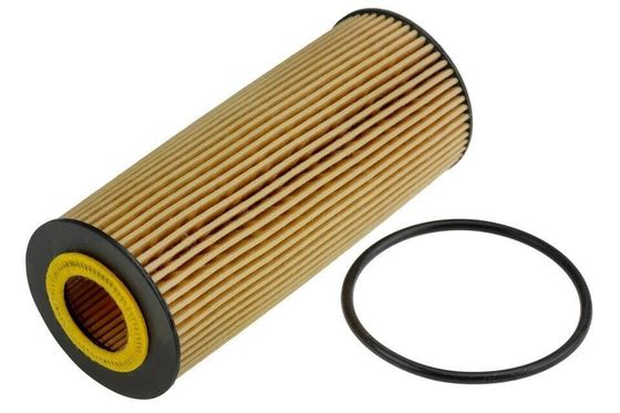2781800009 Motoronderdelen Oliefilter