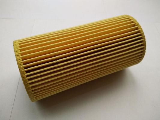 06D115466 06D115562 Motoronderdelen Oliefilter