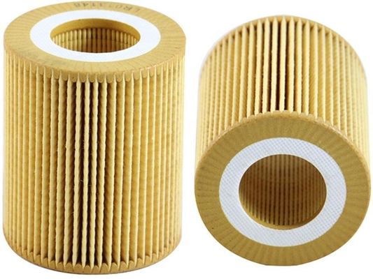 11427635557 Motoronderdelen BMW-oliefilter