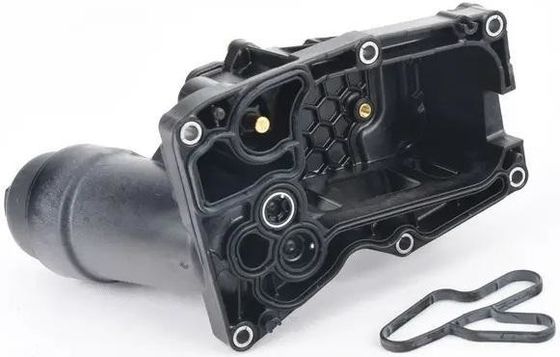 11428507697 Motoronderdelen BMW-oliefilter