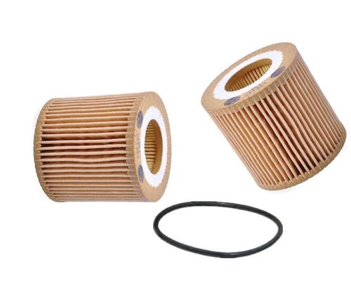 03D115466A Motoronderdelen Oliefilter