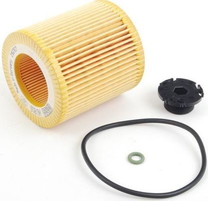 11427640862 Motoronderdelen BMW-oliefilter