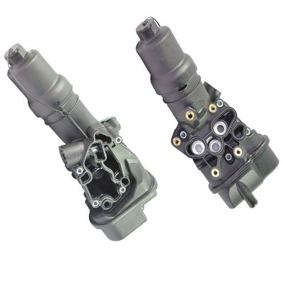 06D115397K Motoronderdelen Oliefilter voor Audi A3, VW EOS