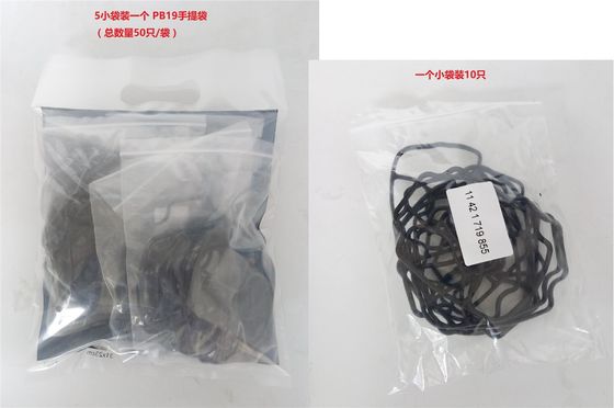 11421719855 Motoronderdelen BMW Oliefilter voor BMW