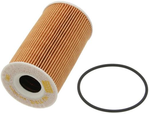 99610722553 Motoronderdelen Oliefilter voor PORSCHE BOXSTER (986)