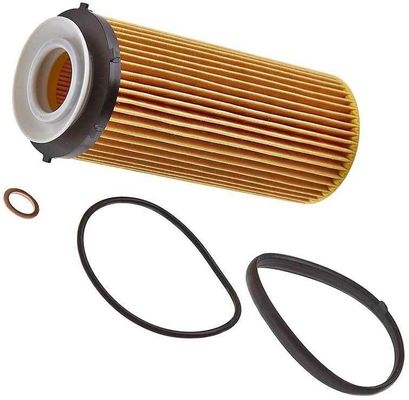 11427808443 Motoronderdelen BMW Oliefilter voor BMW 5