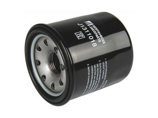 263002Y500 Motoronderdelen Oliefilter voor Alfa Romeo