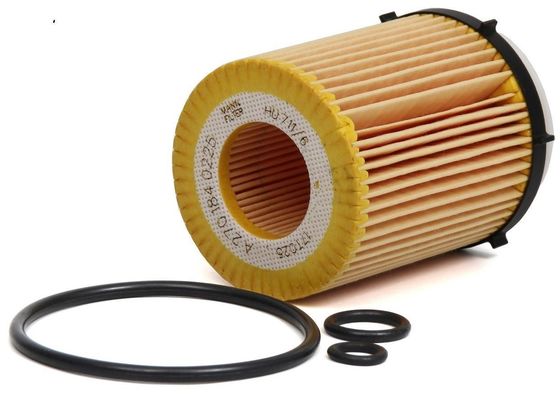 2701800109 Motoronderdelen Oliefilter voor MERCEDES-BENZ