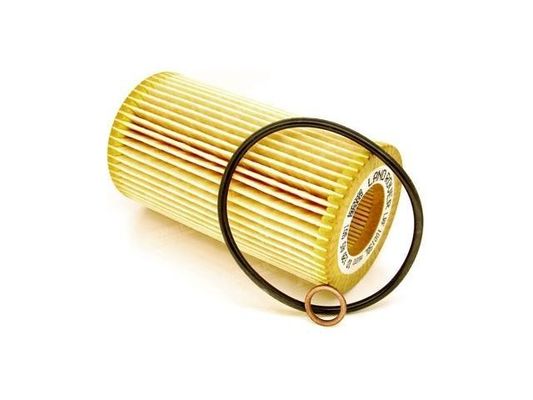 LRF100150L Motoronderdelen BMW-oliefilter voor BMW 3-serie, Land Rover Freelander I (L314), Freelander I SUV (L314), MG MG