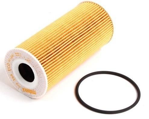 9A110722400 Oliefilter voor motoronderdelen voor PORSCHE CAYMAN (987), BOXSTER (987)