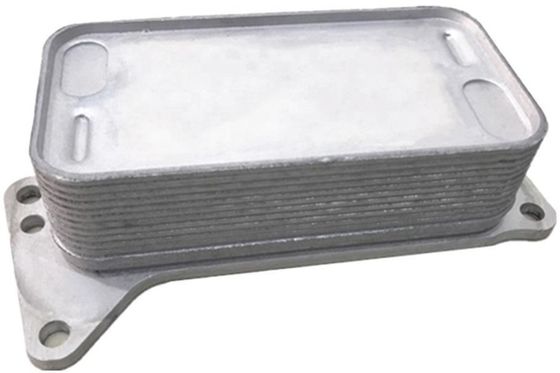 11428507627 Motoronderdelen BMW Olie koeler