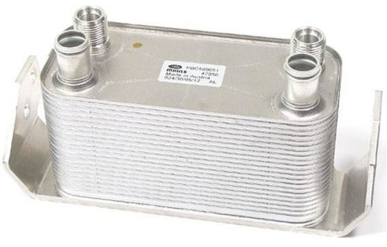 PBC500051 Motoronderdelen Olie koeler