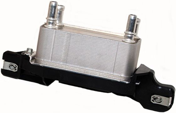 LR028937 Motoronderdelen Olie koeler