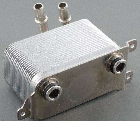 17117534896 Motoronderdelen BMW Olie koeler