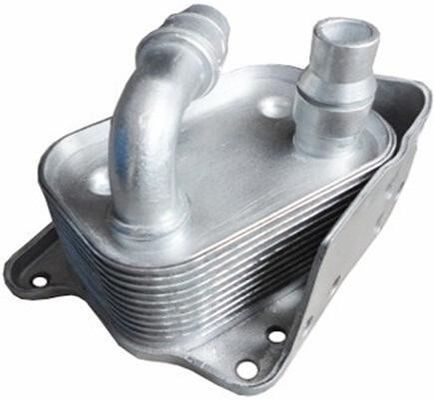 11427508967 Motoronderdelen BMW Olie koeler