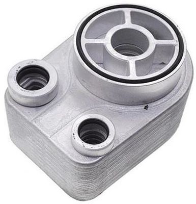 2130000Q0H Motoronderdelen Olie koeler voor DACIA DUSTER SUV Van, NISSAN TERRANO