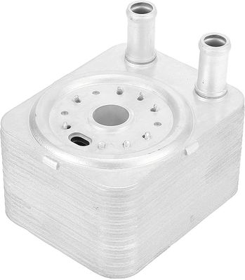 038117021A Motoronderdelen Olie koeler voor Audi A5, VW TOUAREG