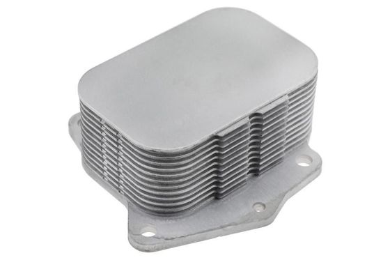 1103K2 Motoronderdelen Olie koeler