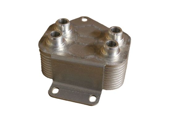 7L6203491 Motoronderdelen Olie koeler voor