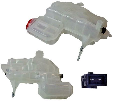 PCF500100 Motoronderdelen Expansietank